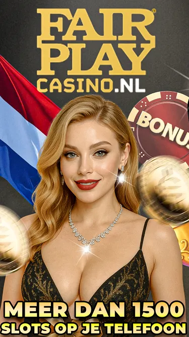 Fair Play Casino Screenshot